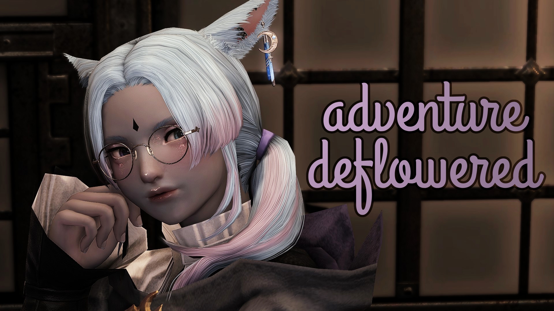 Adventure Deflowered