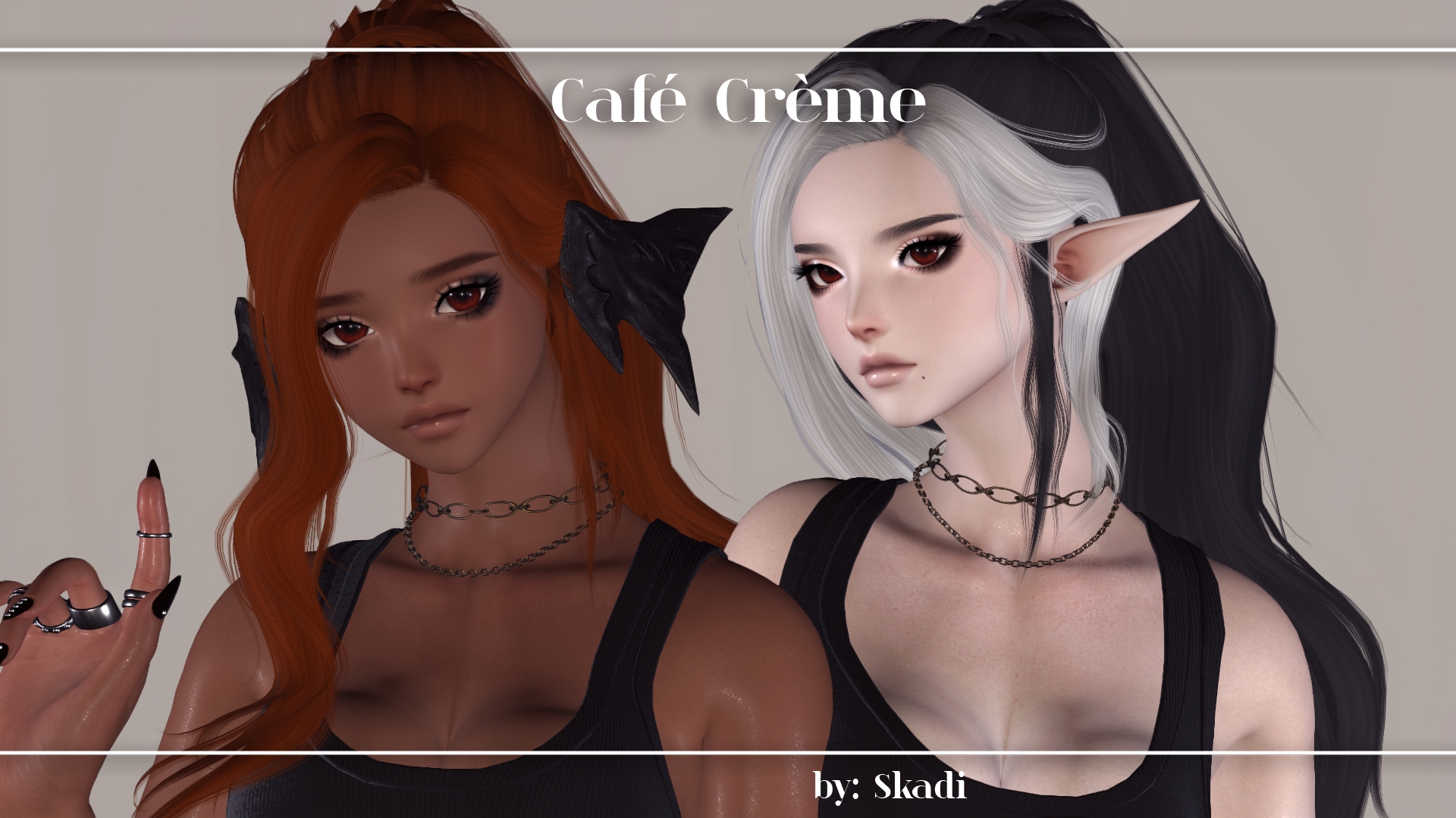 Café Crème