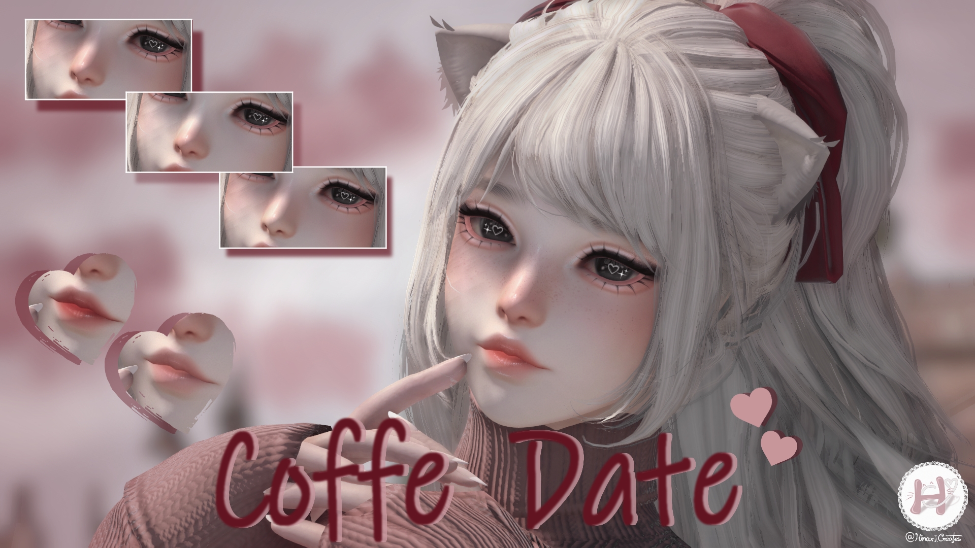 Coffe Date