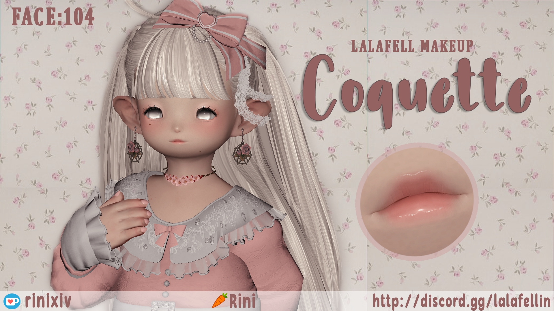 Coquette