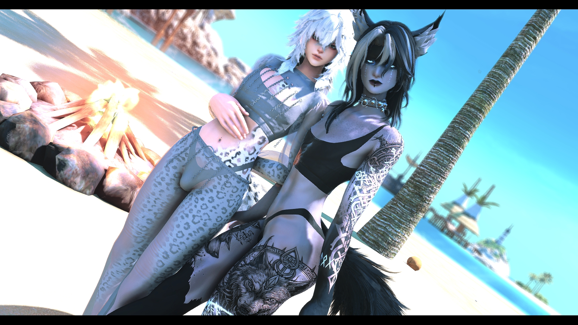 Delia by Alee for Muse