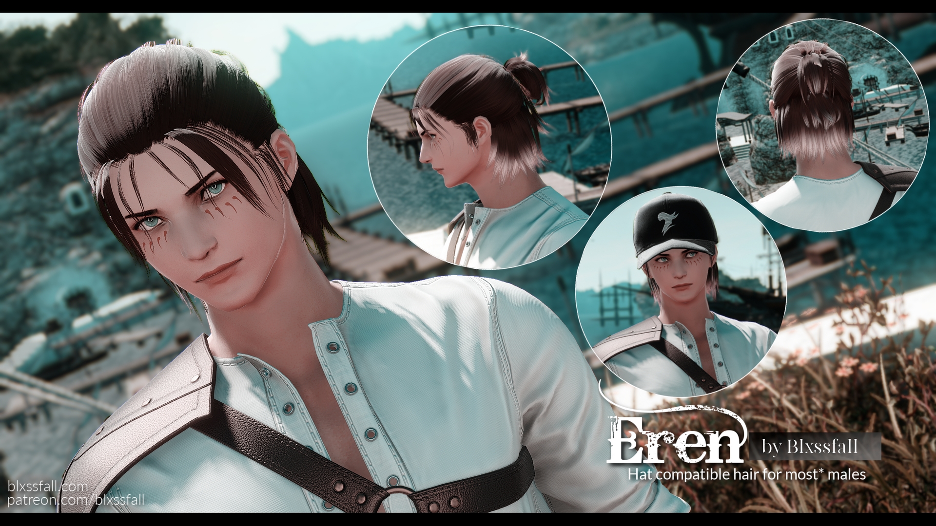 Eren (M/F)