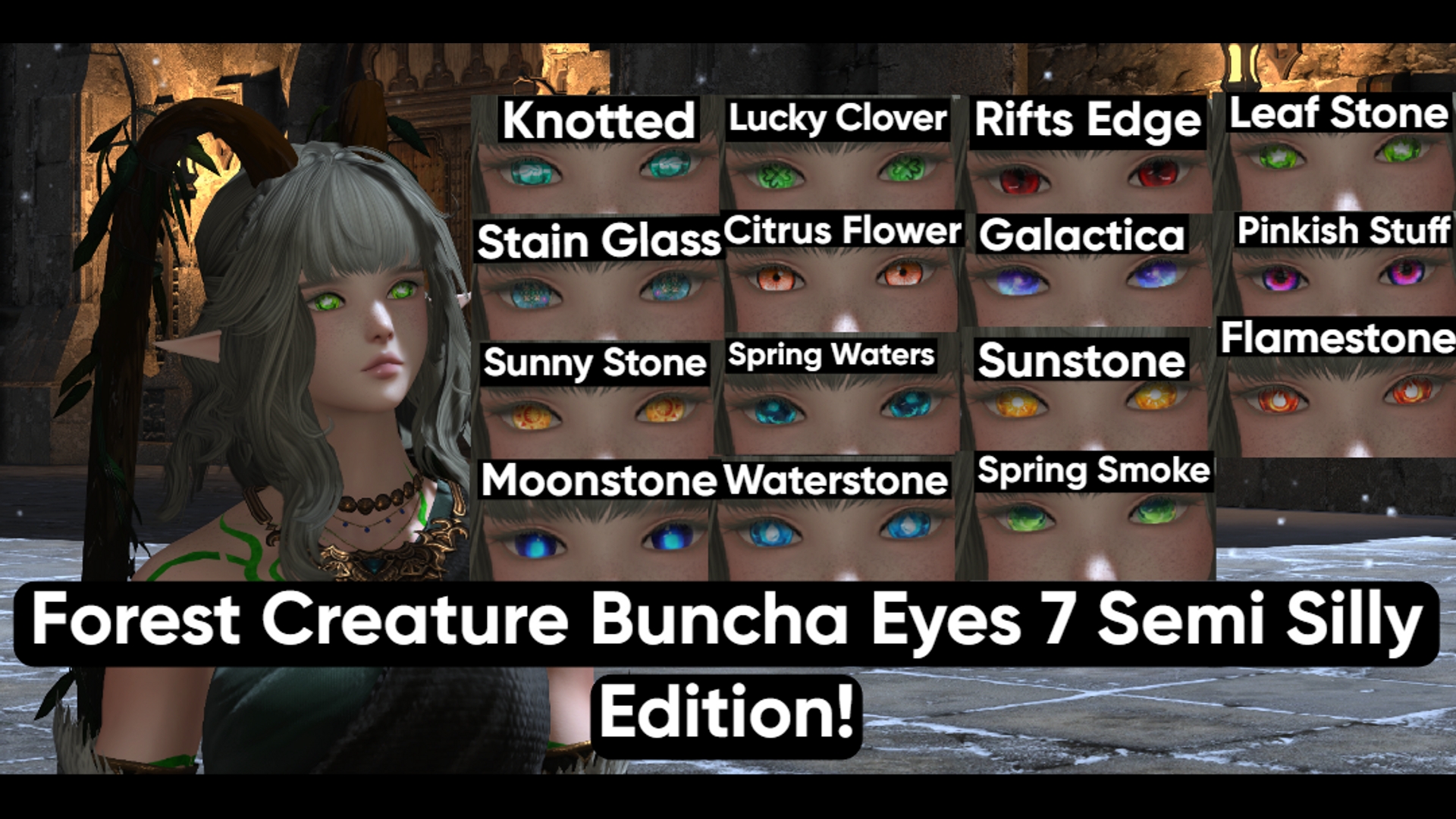 FCBOE pt 7 slightly silly