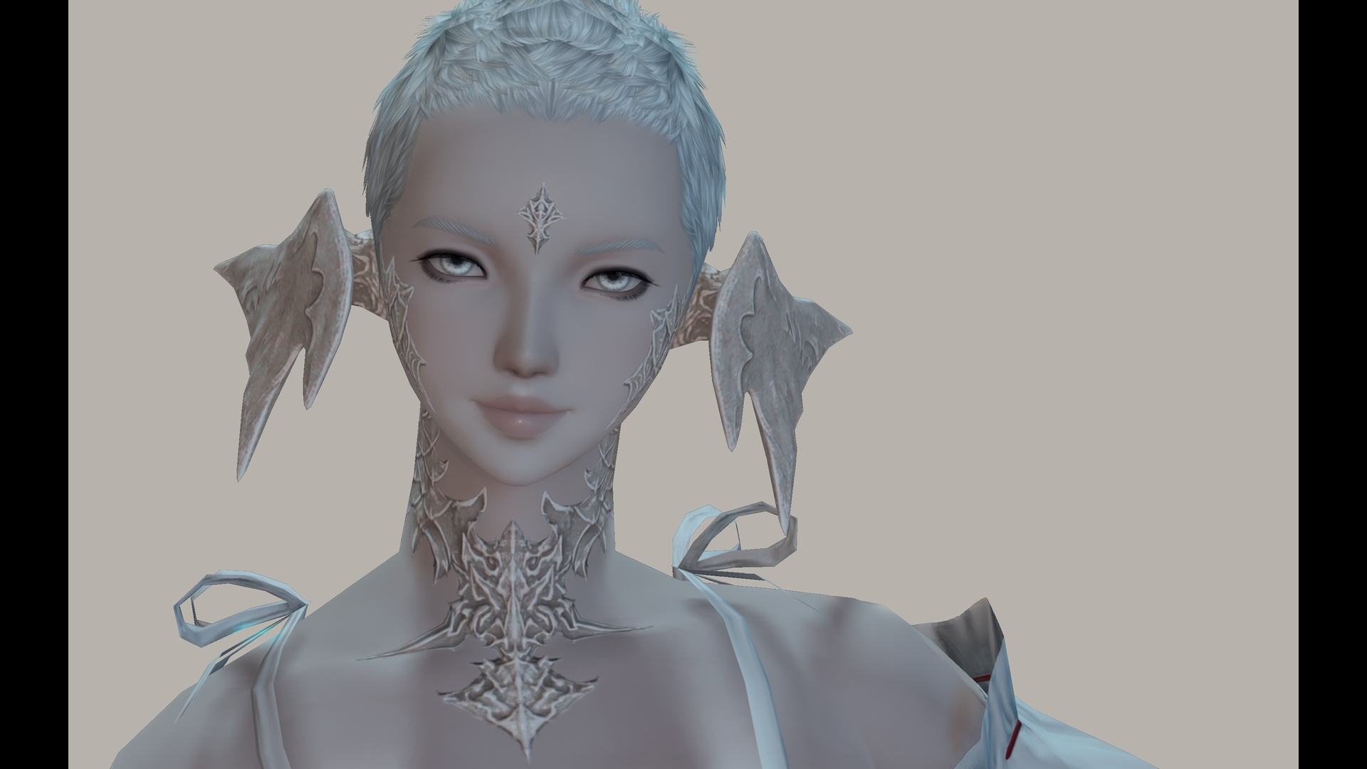 forehead scales remover (face 2 femra)