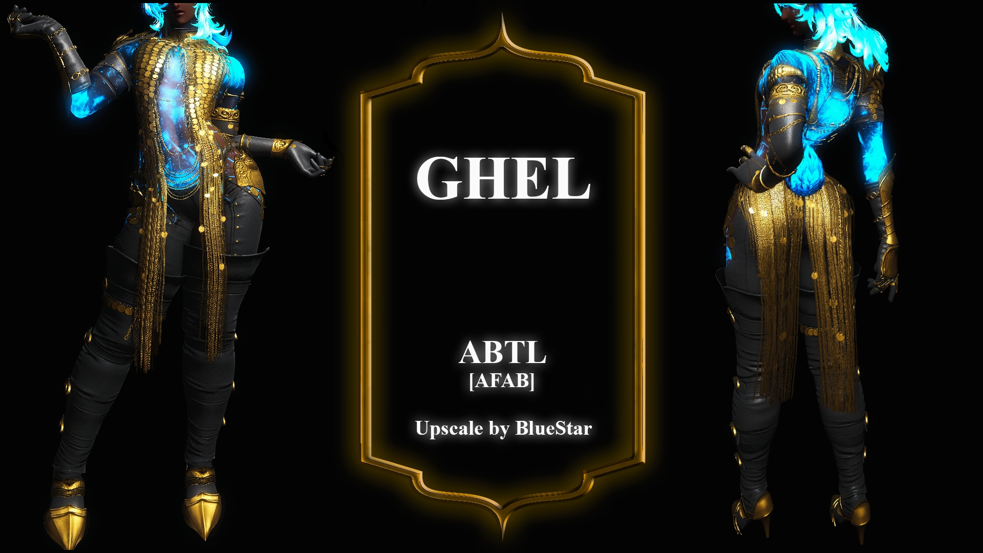 Ghel ABTL (AFAB)