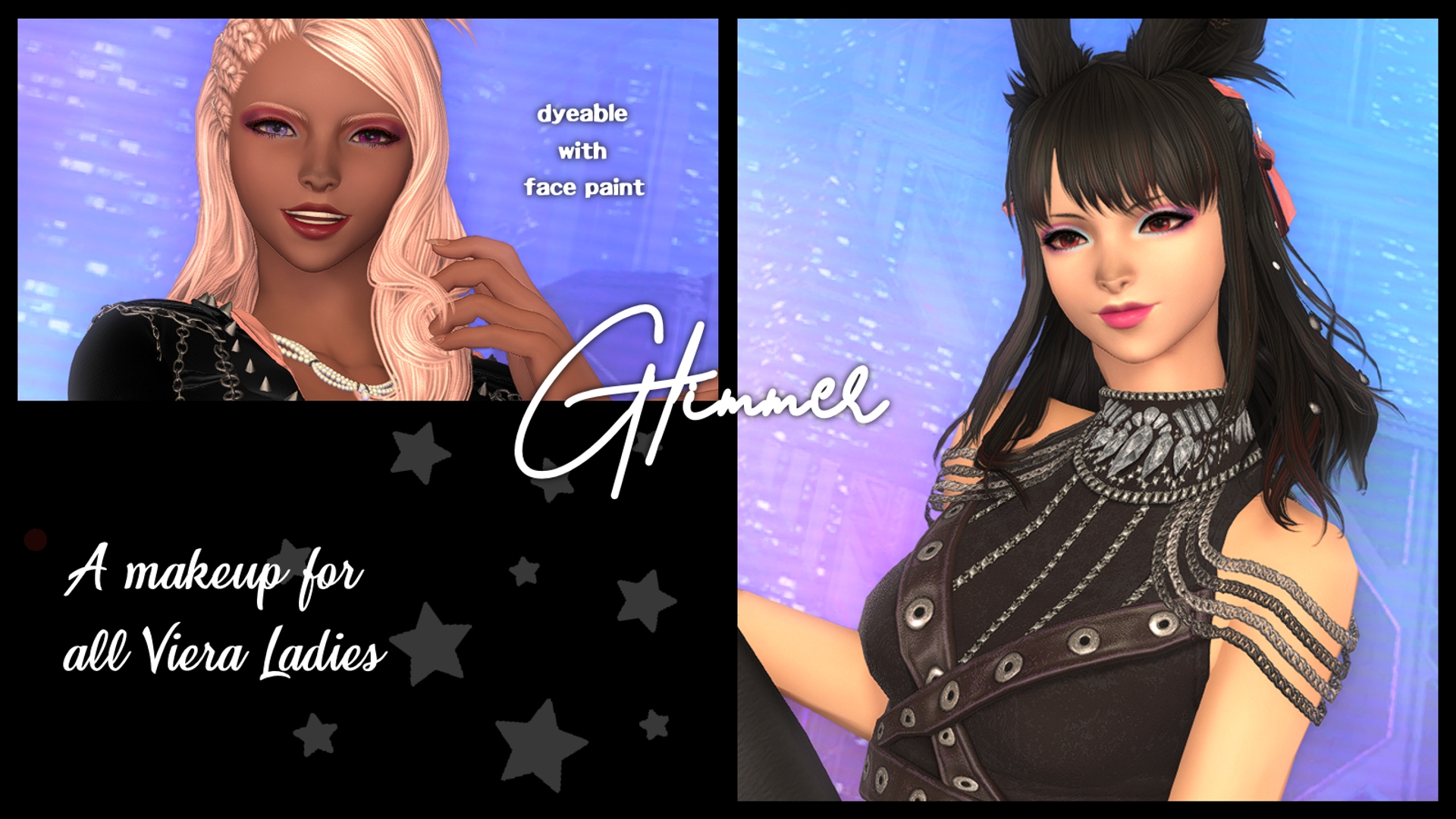 ★ Glimmer - Viera Edition ★