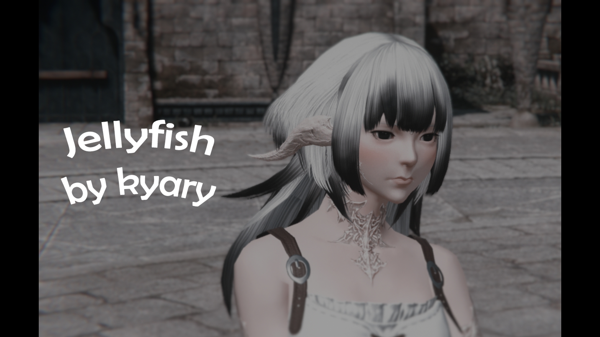 Jellyfish By Kyary Edit