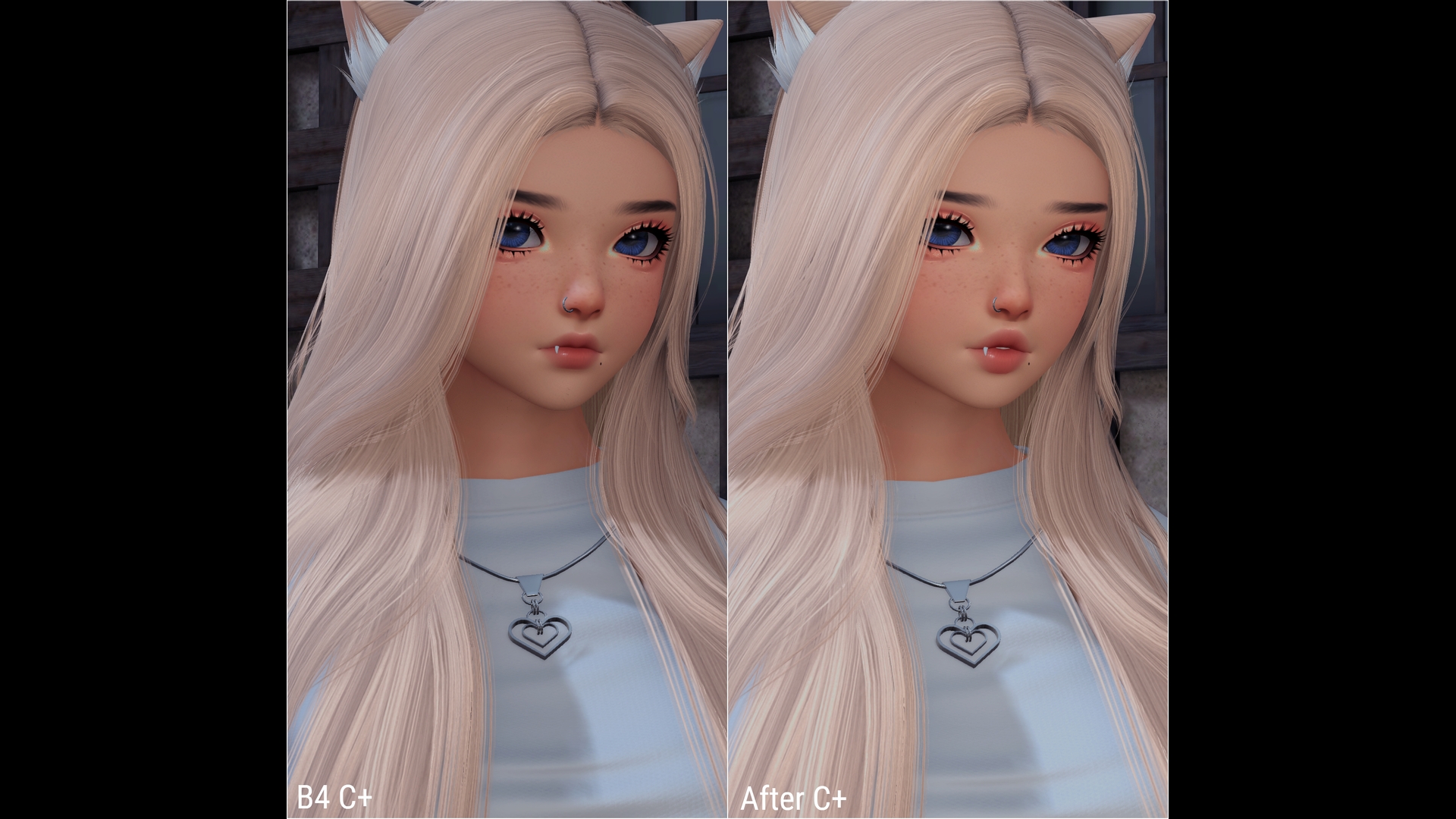 Mimi (Emi) Customize +