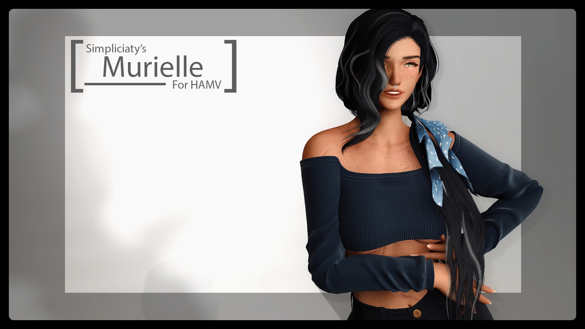 Murielle