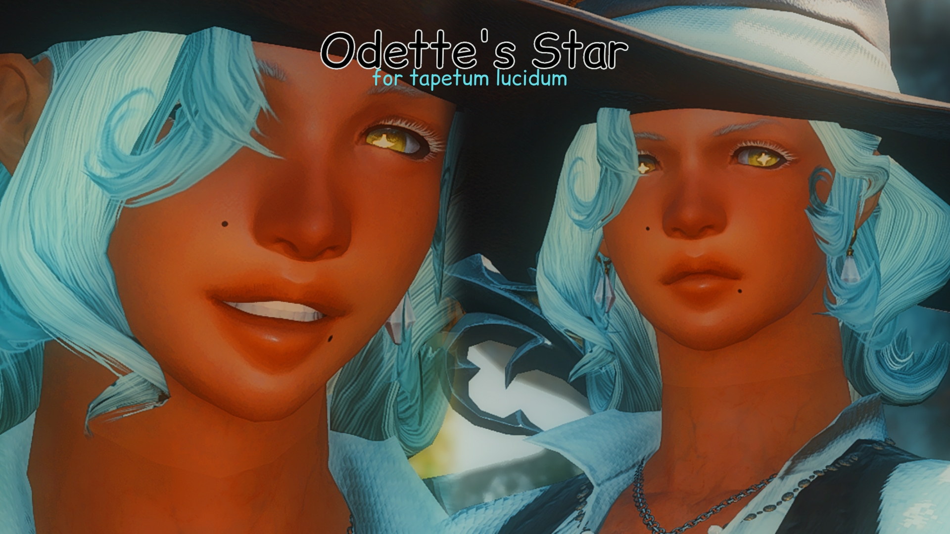 Odette's Star