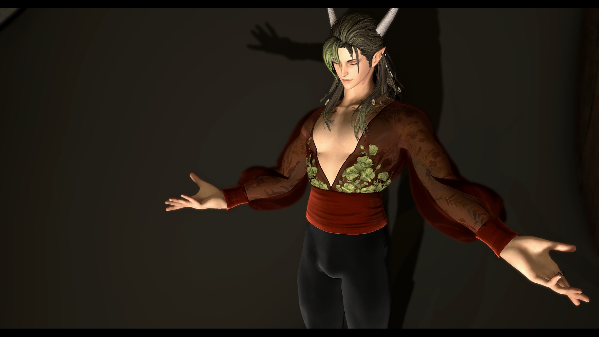 opium material update