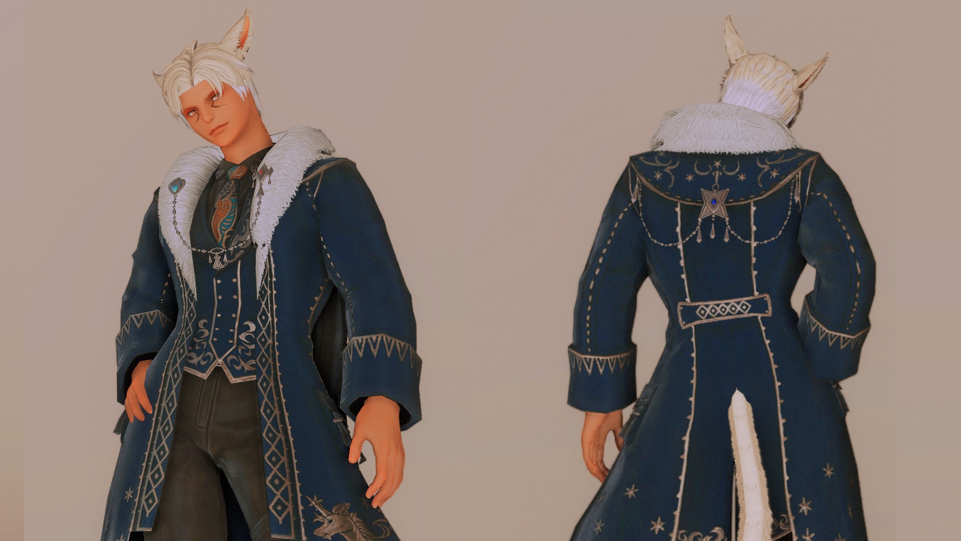 Phantasmal Robe 【TBSE X】