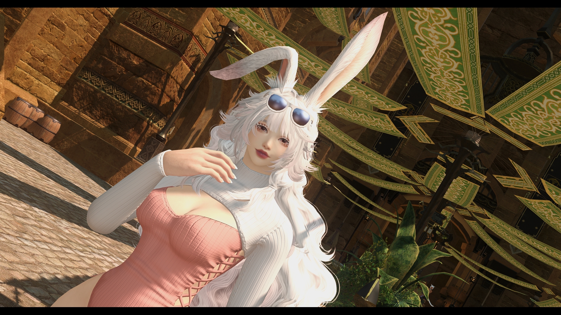 Quick & Dirty Half-lop