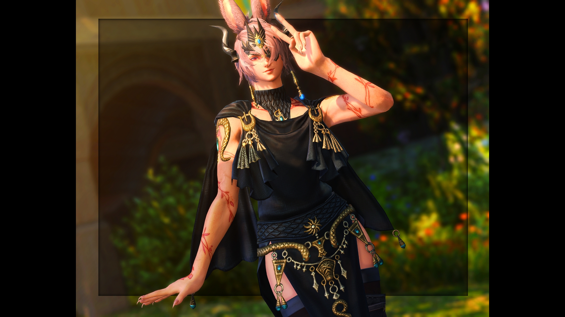 Republican Signifer's Chiton for TBSE-Slim