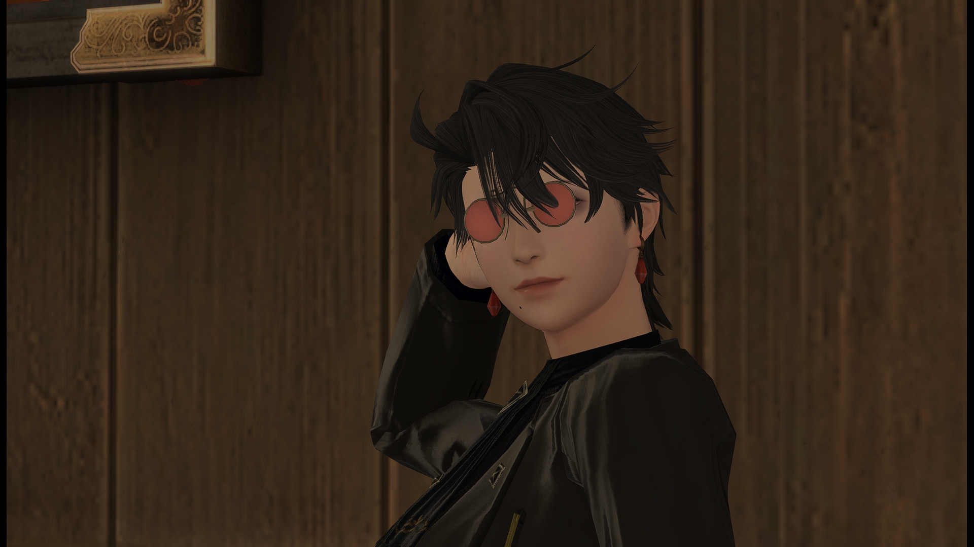 Sampo For F-Midlander