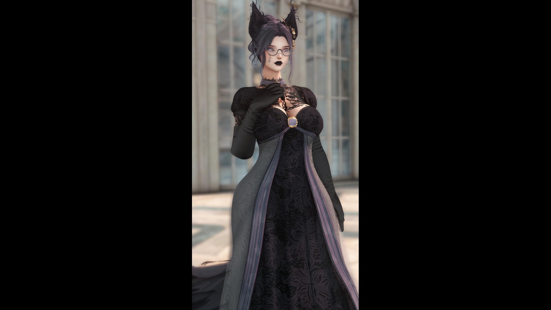 SoSick's Regency for RueXB