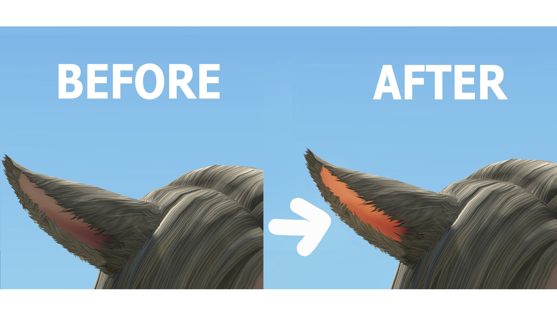 Subsurface Scattering For Miqote