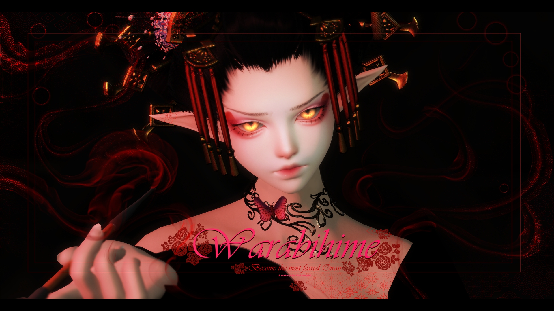 Warabihime - Demon Slayer -